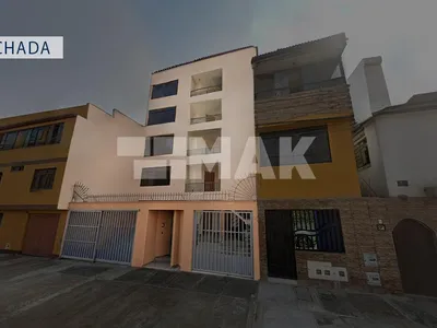 Venta de Departamento en San Juan de Miraflores - Lima 3 Dormitorios 