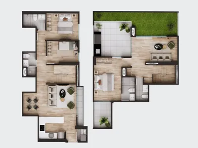 Modelo DUPLEX