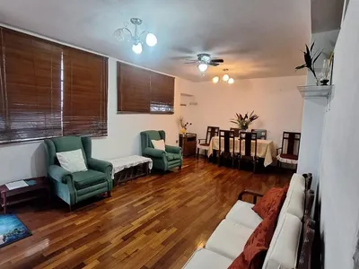 Alquiler de Departamento en Magdalena - del - Mar - Lima 1 Dormitorio 