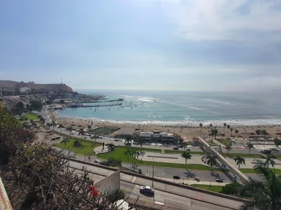 Venta de Departamento en Chorrillos - Lima 3 Dormitorios