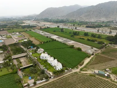 Venta de Terreno / Lote en Pachacamac - Lima