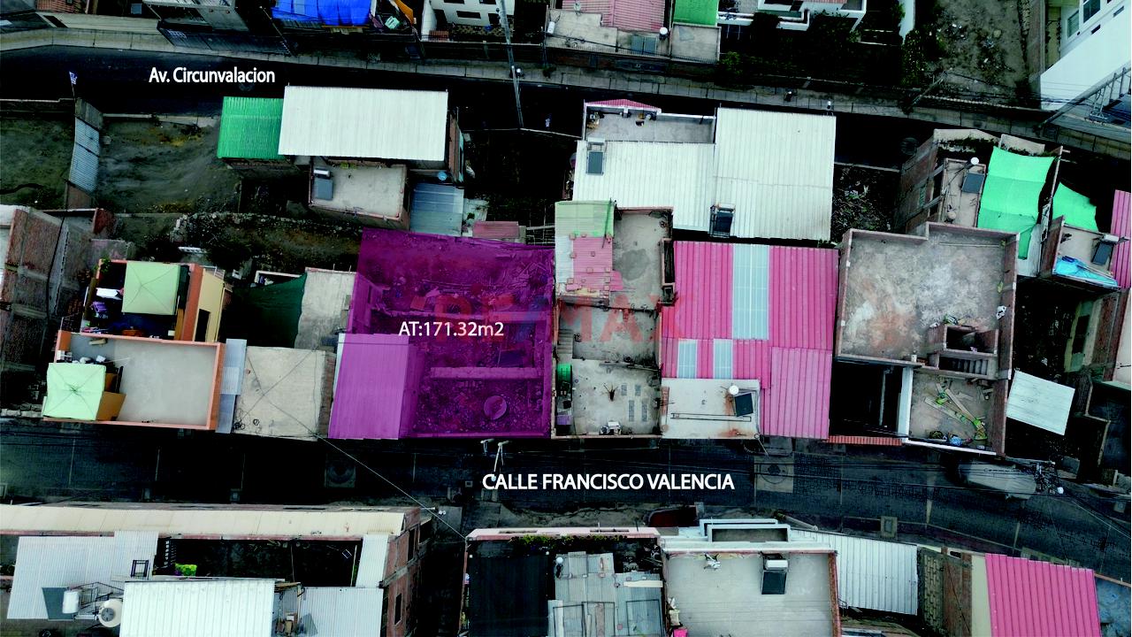 Terreno Urbano En Venta — Pueblo Tradicional De Sachaca