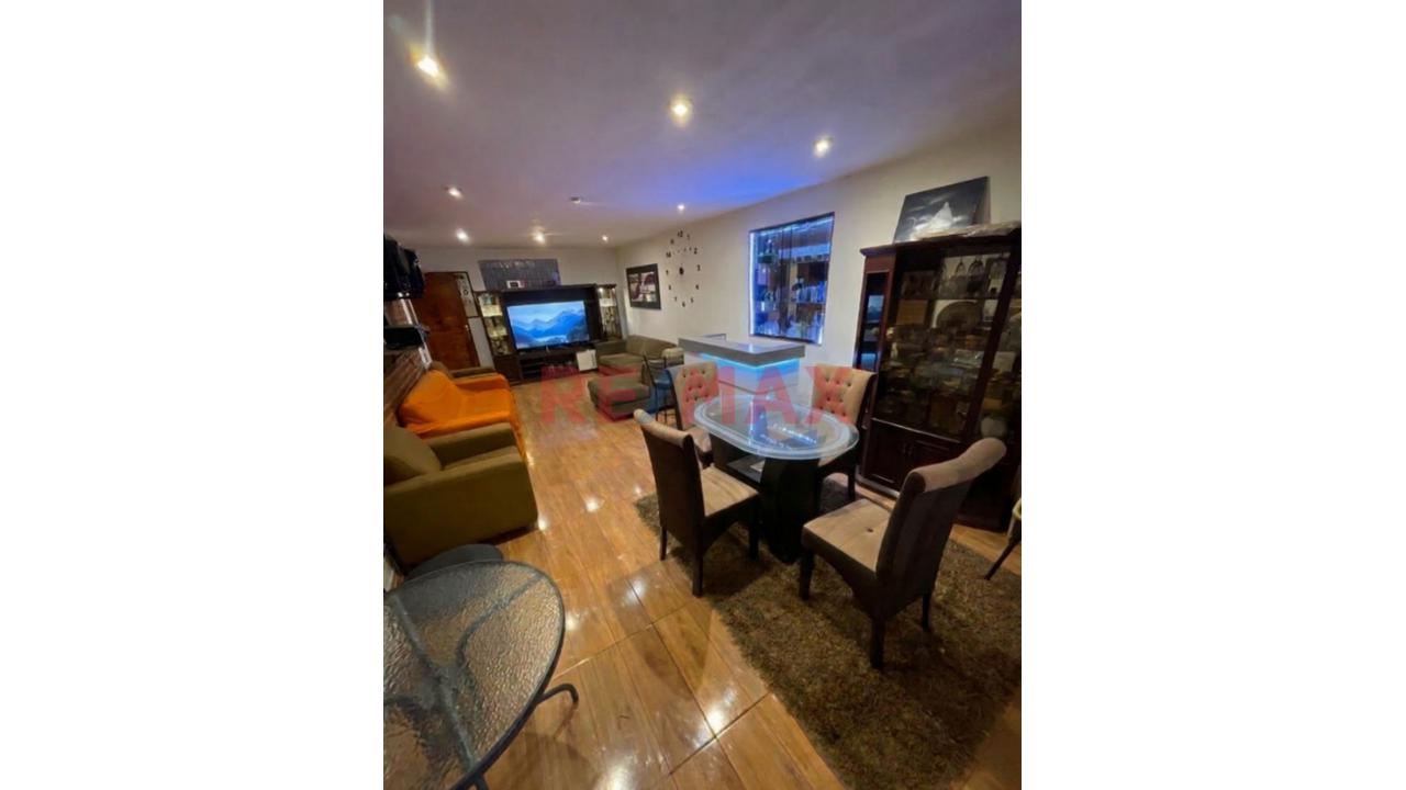 Venta De Departamento En 1Er Piso | Tu Nuevo Hogar En Maranga – San Miguel