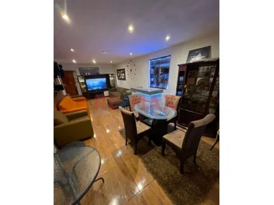 Venta De Departamento En 1Er Piso | Tu Nuevo Hogar En Maranga – San Miguel