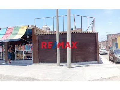 Local Comercial En Alquiler Lambayeque