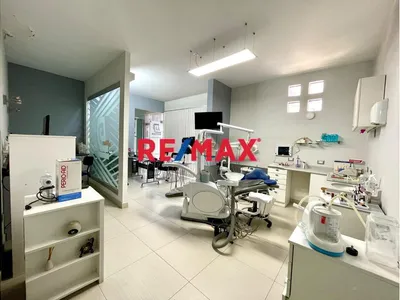 🦷 Exclusivo Alquiler De Consultorio Odontológico Totalmente Equipado