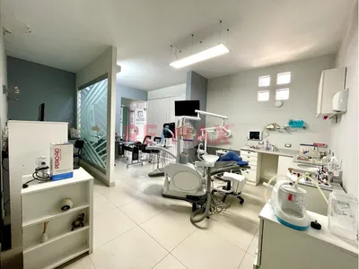 🦷 Exclusivo Alquiler De Consultorio Odontológico Totalmente Equipado