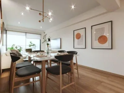 Venta de Departamento en Magdalena - del - Mar - Lima 3 Dormitorios