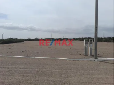 Venta Terreno San Isidro La Joya