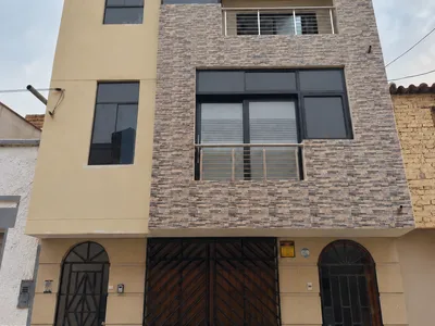 Departamento 2 dorm. 60 m²