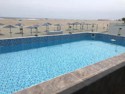 Alquiler de Casa de Playa en Cerro Azul - Cañete 4 Dormitorios 
