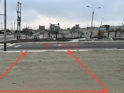 Venta De Terreno De 90M2 En Urb. Sol De Trujillo - Alto Salaverry - Trujillo $18,000
