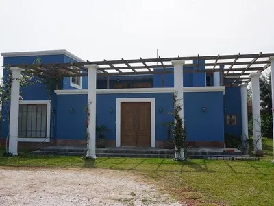 Venta de Casa de Campo en Asia - Cañete 6 Dormitorios 