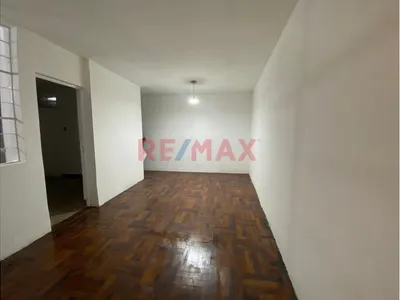 Venta De Departamento, Primer Piso