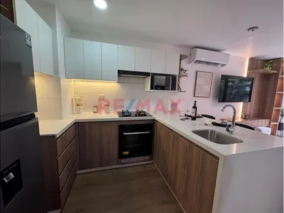 Venta Departamento Flat Estreno