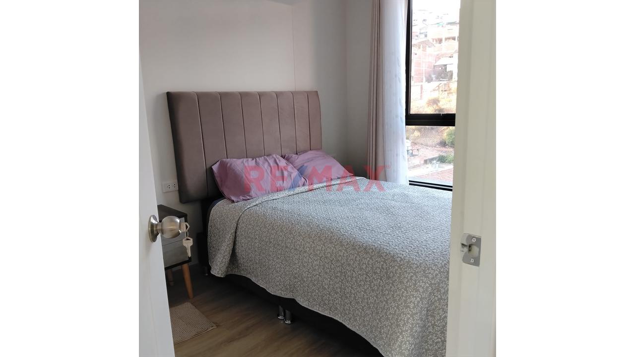 🏡✨ ¡Tu Nuevo Hogar Te Espera En Magisterio – Cusco!