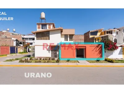 Alquiler De Local Comercial -