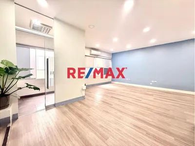 🏢 Oficina En Alquiler En San Isidro | 190 M²