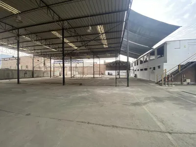 Alquiler de Local Industrial en Lurigancho - Lima 0 Dormitorio 