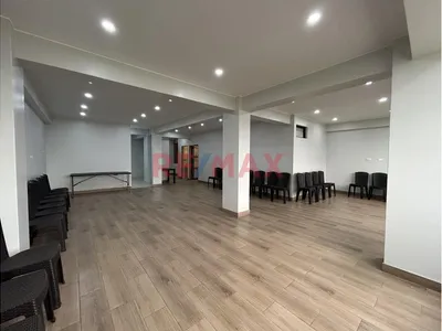 Alquiler Oficina / Local / Almacen 160M2 Estreno Callao 3Er Piso