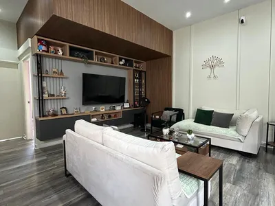 Departamento en venta · Av. Sergio Bernales 377, Surquillo · 180 m², 3 dorm.