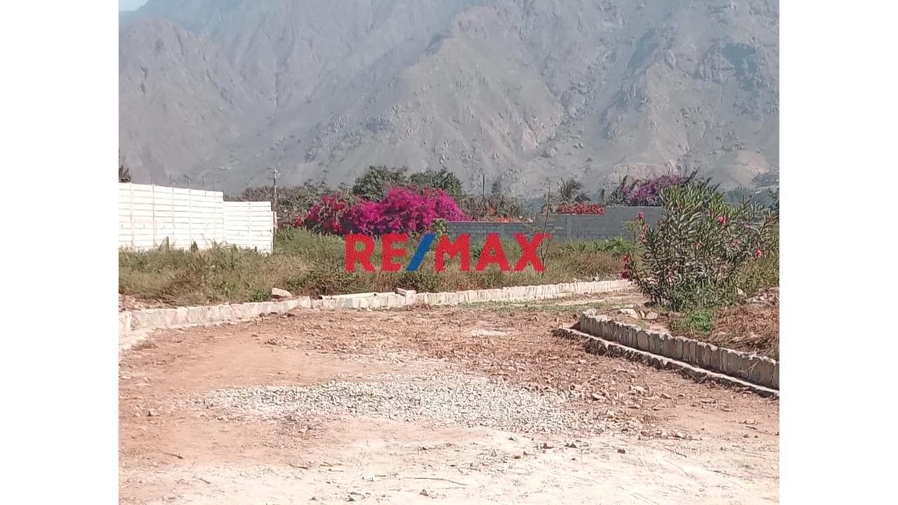 Vendo Lote Para Casa De Campo 400M2 Sector Las Cocas Valle Moche - Quirihuac - $36,100