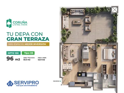 Modelo TIPO 9