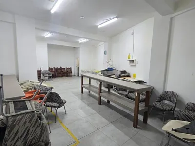 Alquiler de Oficina en Cercado - de - Lima - Lima 0 Dormitorio 