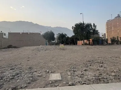 Venta de Terreno / Lote en Lurigancho - Lima 0 Dormitorio 