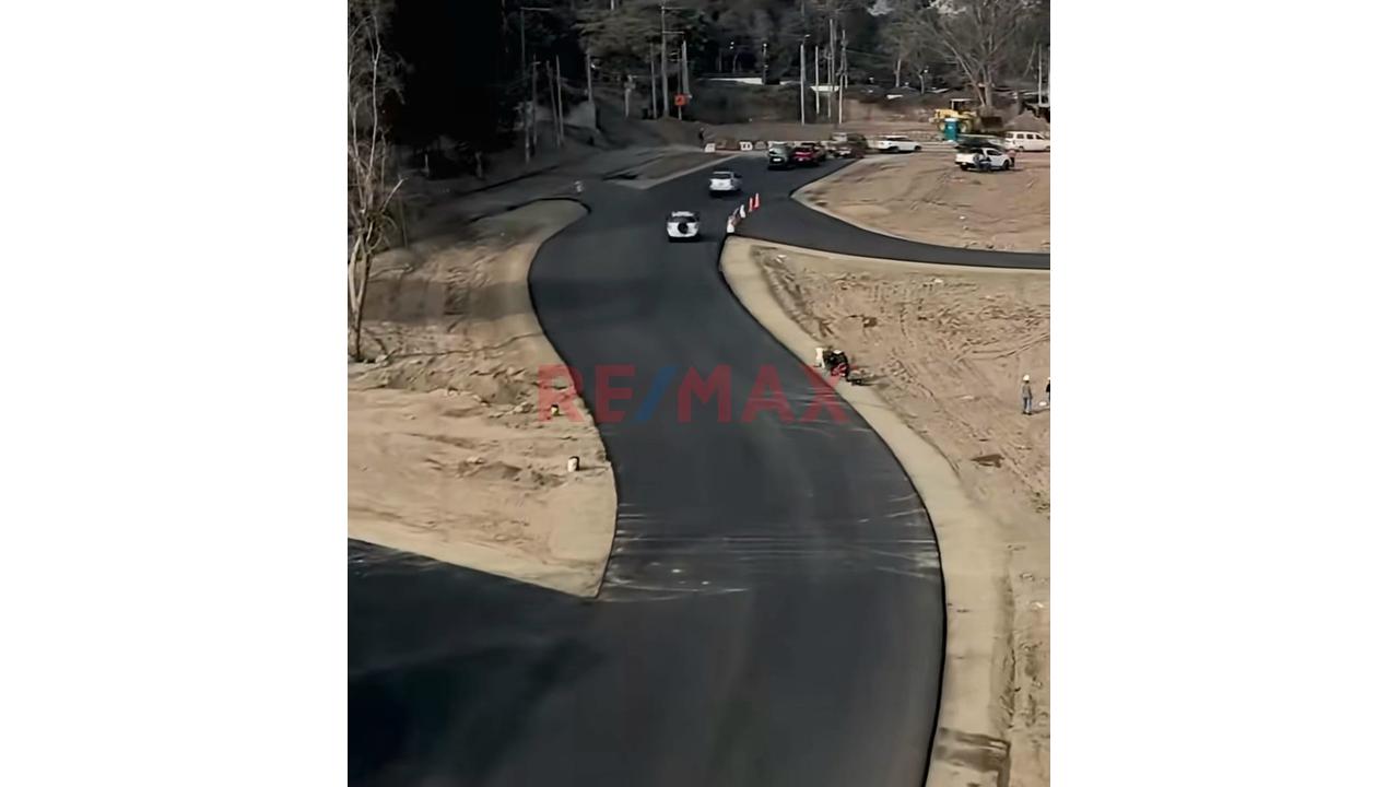 🔥 ¡Invierte O Construye En Huampaní: Excelente Terreno Independizado! 🔥