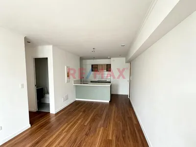 Vendo Departamento De Estreno En El Corazón De Miraflores