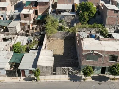 Terreno En Venta – 199.20 M² Ciudad Municipal, Cerro Colorado