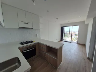 Venta de Departamento en Santiago de Surco - Lima 2 Dormitorios