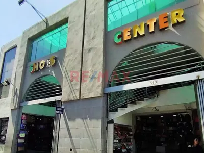 Venta De Locales Comerciales En El Centro De Arequipa – Calle San Camilo