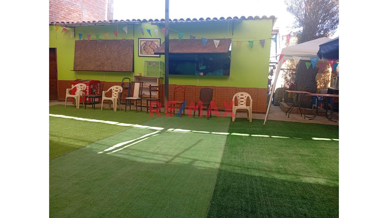 ¡Convierte Este Espacio En El Negocio Que Siempre Soñaste! - Local Comercial En Venta – Urb. Lara, Socabaya