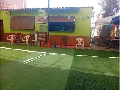 ¡Convierte Este Espacio En El Negocio Que Siempre Soñaste! - Local Comercial En Venta – Urb. Lara, Socabaya