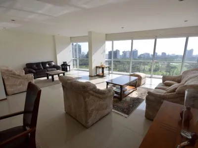 Departamento en venta · Santa Ines, San Isidro · 213 m², 3 dorm.