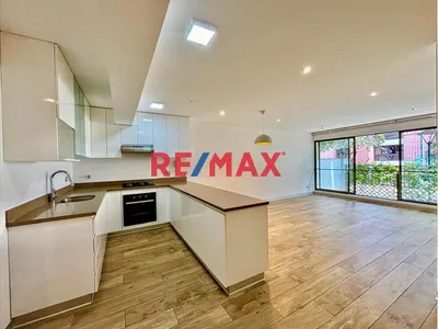 Venta De Moderno Departamento En Barranco
