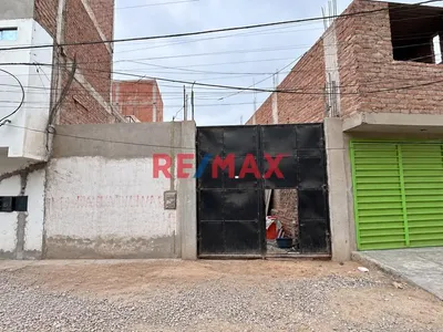 Venta De Terreno - Urb El Cortijo - Cerca A Upn San Isidro