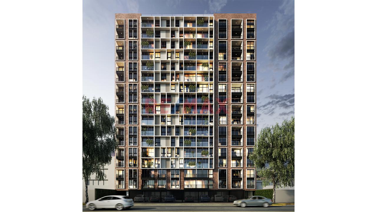 Dpto 1 Hab | Venta | Chorrillos