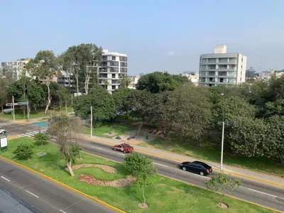 Departamento en venta · San Borja Sur 726, San Borja · 229 m², 3 dorm.