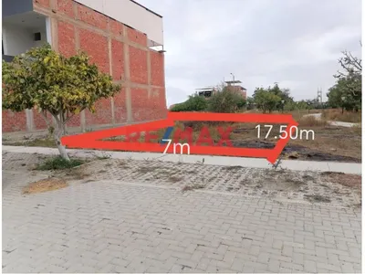 Terreno En Boulevar Park Plaza - Cuadrante Q1 - Iii Etapa