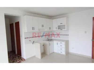 Venta De Hermoso Departamento - Santa Clara Piso 4 Vista Calle