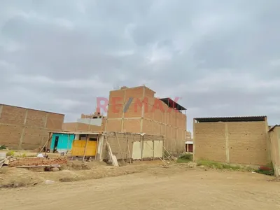 Terreno A Espaldas De La Usat De Ocasión