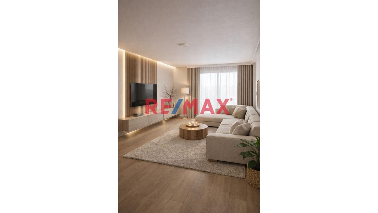 🏠 ¡Ocasión En Los Olivos! Dpto De 105 M² En 2Do Piso – Ideal Para Diseñar A Tu Gusto (Urb. Mercurio)