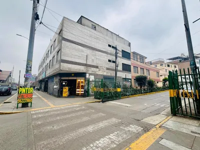 Venta de Terreno / Lote en La Victoria - Lima 0 Dormitorio 