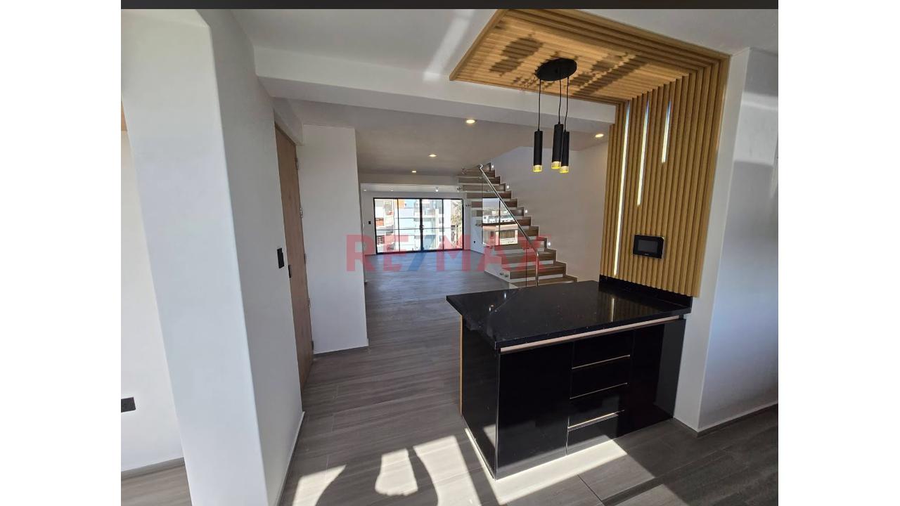 Tríplex Premium En Venta – Sachaca