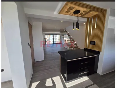 Tríplex Premium En Venta – Sachaca