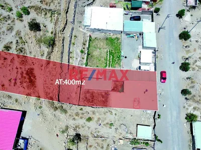 Se Vende Casa Y Terreno Con Potencial De Ampliación – Alto Selva Alegre