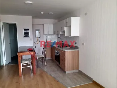 Venta de Departamento en Pueblo Libre - Lima 1 Dormitorio